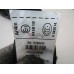 Ремень безопасности Opel Insignia 2008-2017 230745 13288436