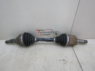 Полуось передняя Opel Insignia 2008-2017 230712 374832