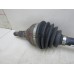 Полуось передняя Opel Insignia 2008-2017 230712 374832
