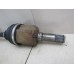 Полуось передняя Opel Insignia 2008-2017 230712 374832