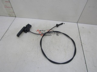 Трос открывания капота Opel Insignia 2008-2017 230784 1178345