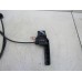 Трос открывания капота Opel Insignia 2008-2017 230784 1178345