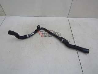 Трубка картерных газов Opel Insignia 2008-2017 230797 656917