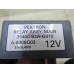 Реле Honda Accord VI 1998-2002 230812 39400S1AG010