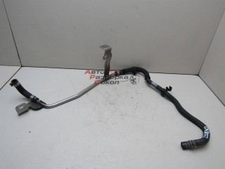 Шланг воздушный Opel Zafira C 2013-2019 230830 862037