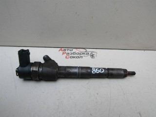 Форсунка дизельная электрическая Opel Astra J 2010-2017 230860 55566050