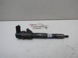 Форсунка дизельная электрическая Opel Astra J 2010-2017 230861 55566050