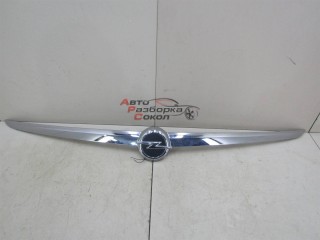 Накладка крышки багажника Opel Insignia 2008-2017 230949 176672