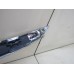 Накладка крышки багажника Opel Insignia 2008-2017 230949 176672