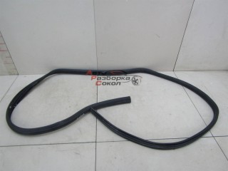 Уплотнитель двери VAZ Lada Largus 2012-нв 230957 6001549465