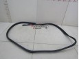  Уплотнитель двери Renault Logan 2005-2014 230950 6001547017