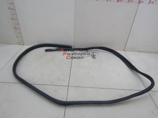 Уплотнитель двери Renault Logan 2005-2014 230950 6001547017