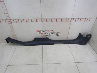 Накладка порога (внутренняя) Opel Insignia 2008-2017 230939 13318900