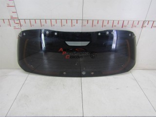 Стекло заднее Toyota Matrix 2001-2008 231031 6810502050