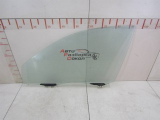 Стекло двери передней левой Toyota Matrix 2001-2008 231032 6810202170