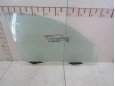  Стекло двери передней правой Toyota Matrix 2001-2008 231033 6810102170