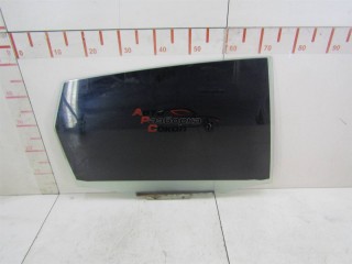 Стекло двери задней правой Toyota Matrix 2001-2008 231035 6810302150