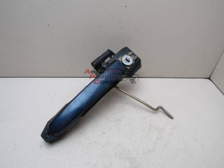 Ручка двери передней наружная левая Toyota Matrix 2001-2008 231108 69202AA010