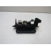 Ручка двери багажника наружная Toyota Corolla E12 2001-2006 231142 6902313020