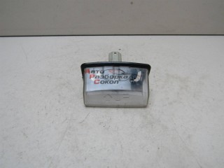 Фонарь подсветки номера Toyota Matrix 2001-2008 231144 8127001070