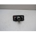 Фонарь подсветки номера Toyota Matrix 2001-2008 231144 8127001070