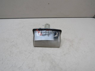 Фонарь подсветки номера Toyota Matrix 2001-2008 231145 8127001070