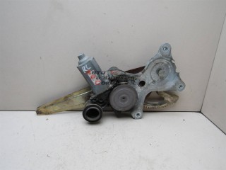 Стеклоподъемник электр. задний левый Toyota Matrix 2001-2008 231158 6980401040