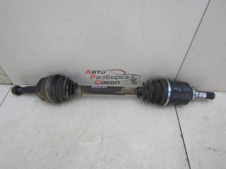 Полуось передняя левая Toyota Matrix 2001-2008 232234 4342001080