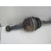 Полуось передняя левая Toyota Matrix 2001-2008 232234 4342001080