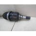 Полуось передняя левая Toyota Matrix 2001-2008 232234 4342001080