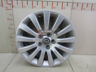 Диск колесный легкосплавный Opel Insignia 2008-2017 232236 1002584