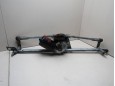  Трапеция стеклоочистителей VW Golf III \Vento 1991-1997 232262 1H1955603