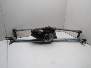 Трапеция стеклоочистителей VW Golf III \Vento 1991-1997 232262 1H1955603