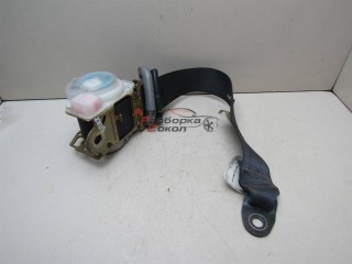 Ремень безопасности Toyota Matrix 2001-2008 231219 7337001100B0