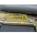 Ремень безопасности Toyota Matrix 2001-2008 231219 7337001100B0