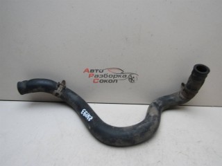 Патрубок отопителя Toyota Corolla E12 2001-2006 231193 8724502500