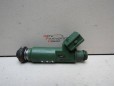  Форсунка инжекторная электрическая Toyota Matrix 2001-2008 231177 2325022040