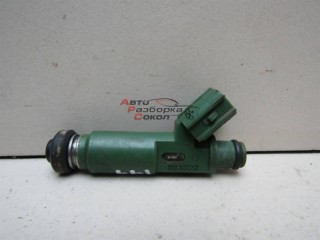 Форсунка инжекторная электрическая Toyota Matrix 2001-2008 231177 2325022040