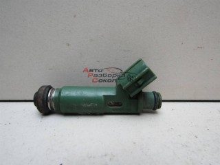 Форсунка инжекторная электрическая Toyota Matrix 2001-2008 231176 2325022040