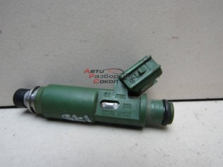 Форсунка инжекторная электрическая Toyota Matrix 2001-2008 231175 2325022040