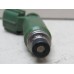 Форсунка инжекторная электрическая Toyota Matrix 2001-2008 231175 2325022040