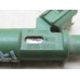 Форсунка инжекторная электрическая Toyota Matrix 2001-2008 231175 2325022040