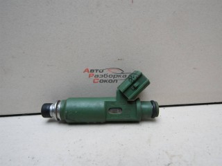 Форсунка инжекторная электрическая Toyota Matrix 2001-2008 231174 2325022040