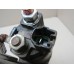Стартер Toyota Matrix 2001-2008 231172 281000D080