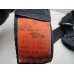 Ремень безопасности VW Golf III \Vento 1991-1997 232293 1H4857706