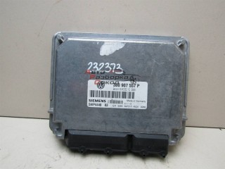 Блок управления двигателем VW Passat (B5) 1996-2000 232373 3B0907557P
