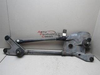 Трапеция стеклоочистителей Nissan X-Trail (T30) 2001-2006 232376 288408H900