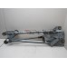 Трапеция стеклоочистителей Nissan X-Trail (T30) 2001-2006 232376 288408H900