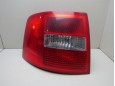  Фонарь задний левый Audi A6 (C5) 1997-2004 232386 4B9945095F