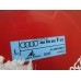Фонарь задний левый Audi A6 (C5) 1997-2004 232386 4B9945095F
